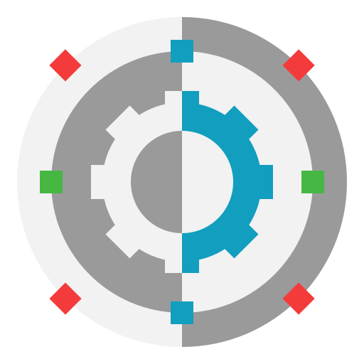 Development free icon