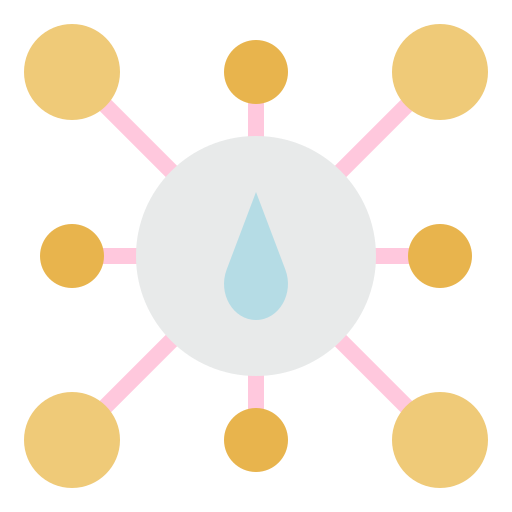 nutrición icono gratis