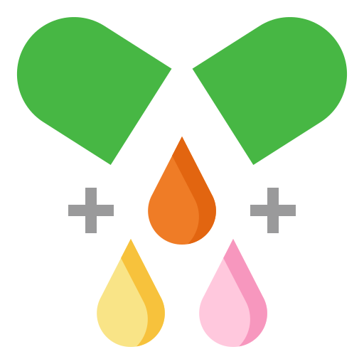 nutrición icono gratis