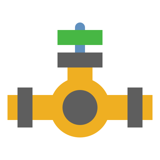 industria icono gratis