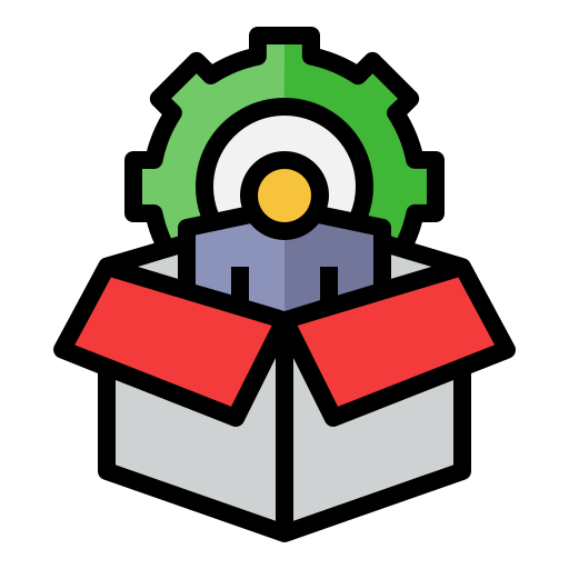 produktivität kostenlos Icon