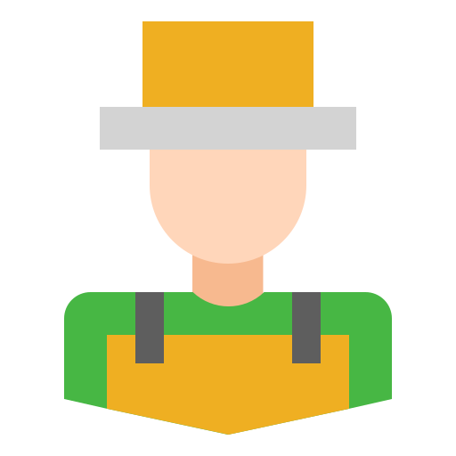 agricultura icono gratis