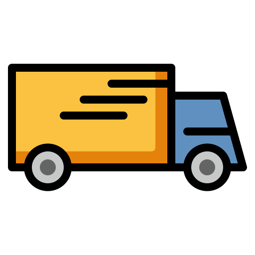 transport Icône gratuit
