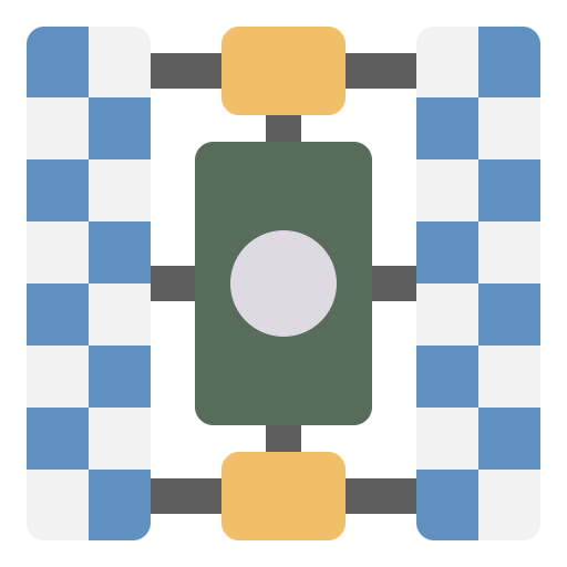 technologie kostenlos Icon