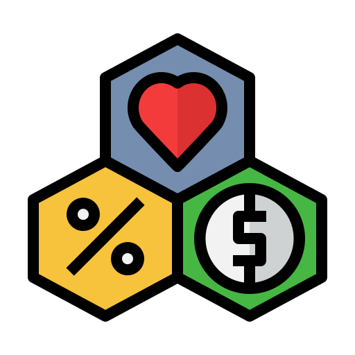 commercialisation Icône gratuit