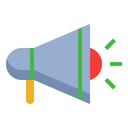 marketing icono gratis