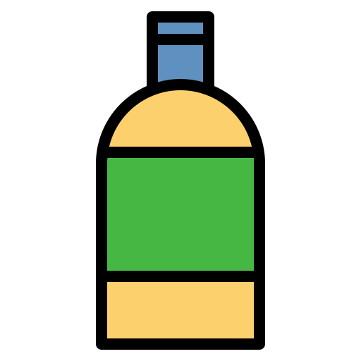 cabello icono gratis