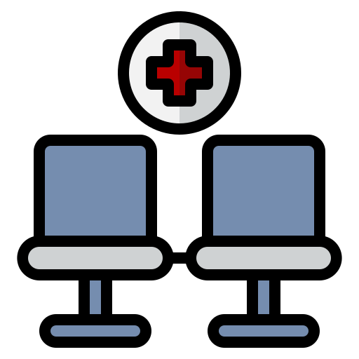 médico icono gratis