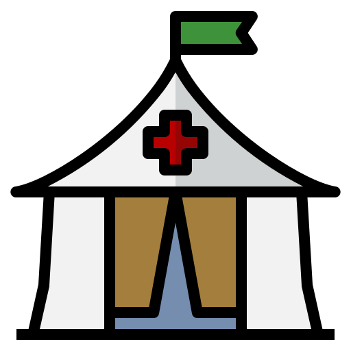 médico icono gratis