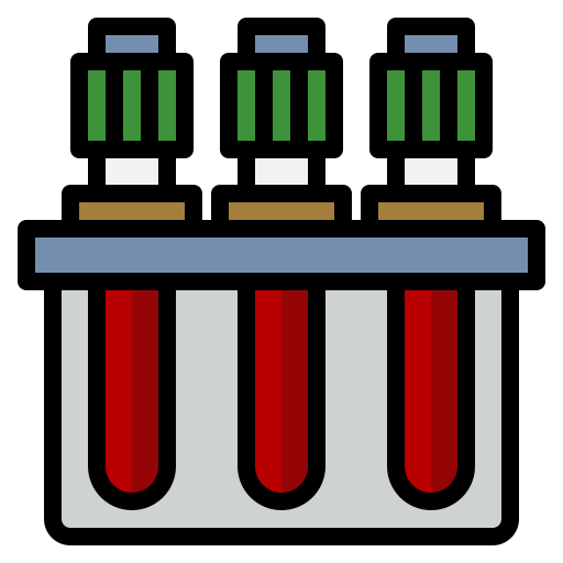 ciencia icono gratis