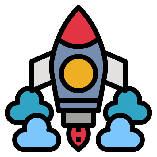 entreprise Icône gratuit