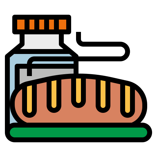 comida grátis ícone