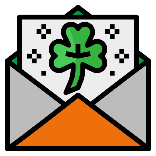 brief kostenlos Icon