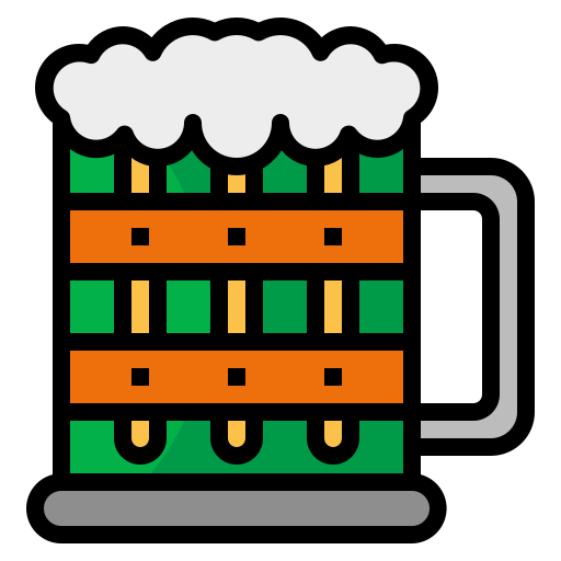 bebida grátis ícone