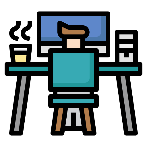 büro kostenlos Icon büro kostenlos Icon