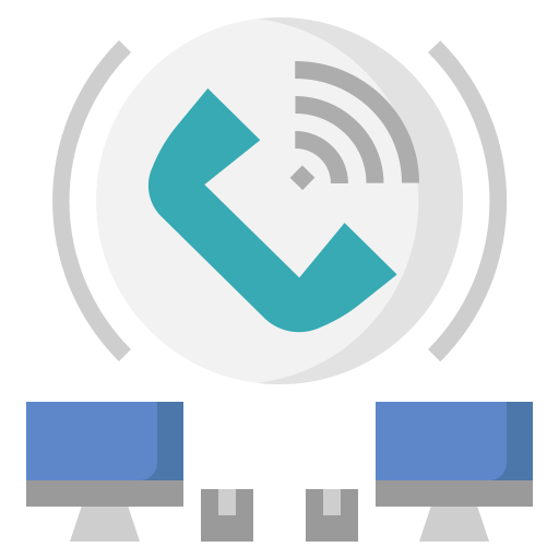 teléfono icono gratis