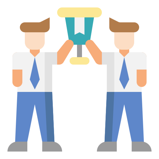 Победа бесплатно иконка