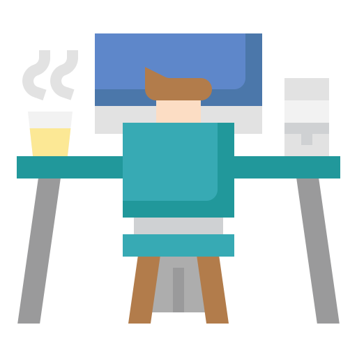 Офис бесплатно иконка