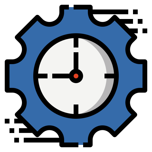 Time free icon Time free icon
