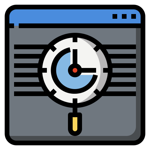 Time free icon Time free icon