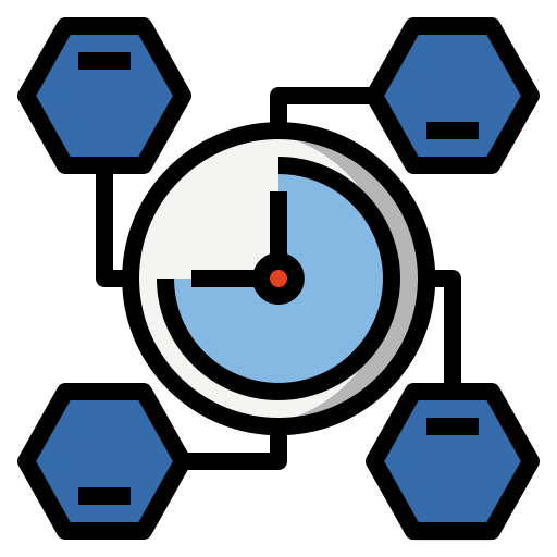 Time free icon Time free icon