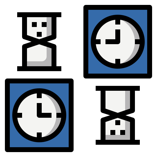 Time free icon Time free icon