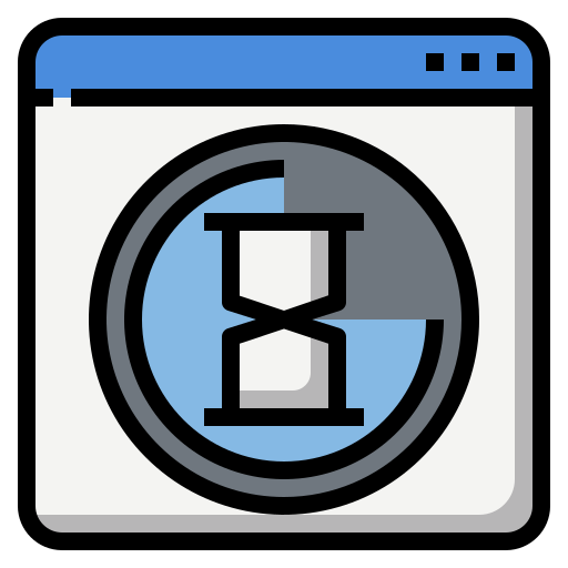 Time free icon Time free icon