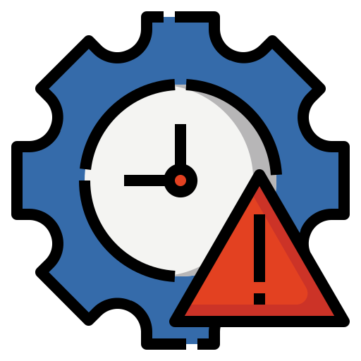 Time free icon Time free icon