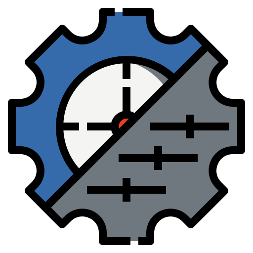 Time free icon