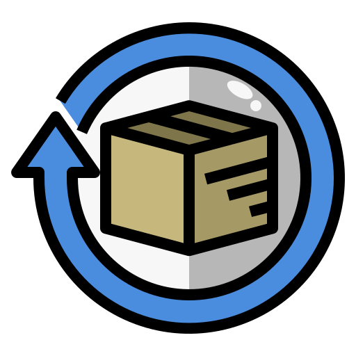 Factory free icon