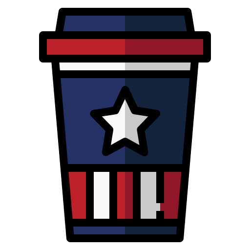 Чашка бесплатно иконка