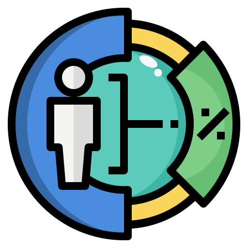 graphique Icône gratuit graphique Icône gratuit