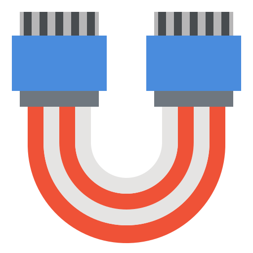 Plug free icon Plug free icon