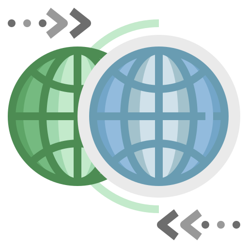 Technology free icon