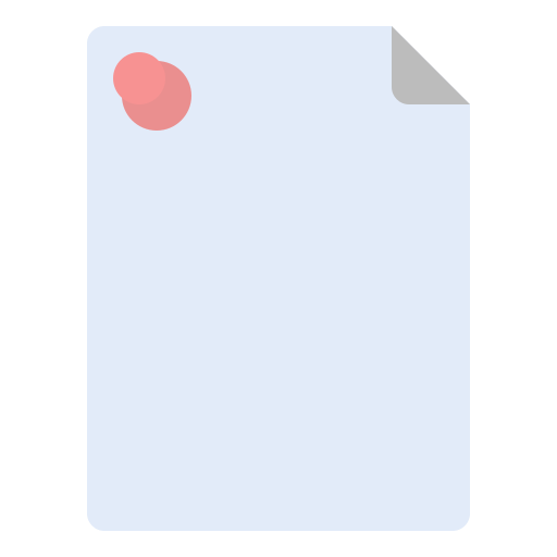 papier Icône gratuit papier Icône gratuit