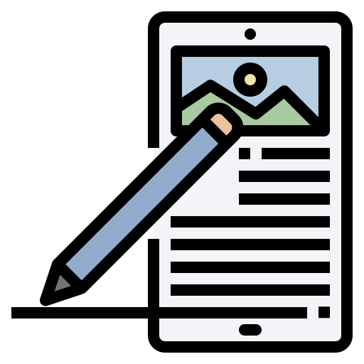 marketing icono gratis