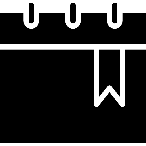 kalender kostenlos Icon