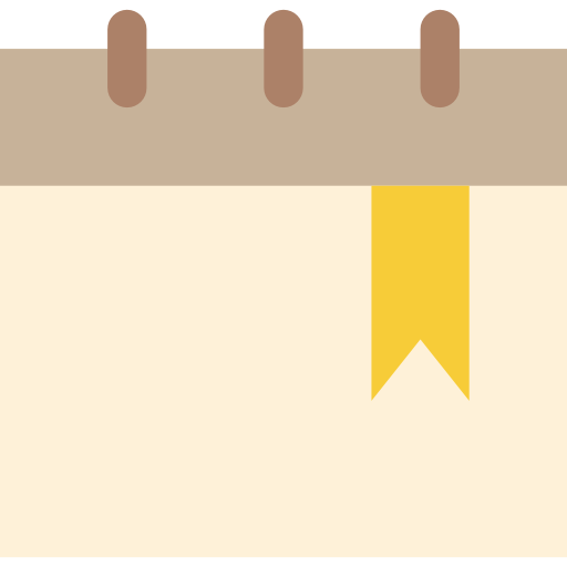 calendrier Icône gratuit