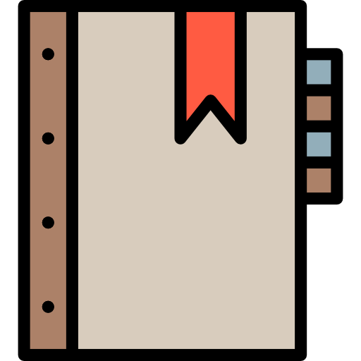 Book free icon Book free icon