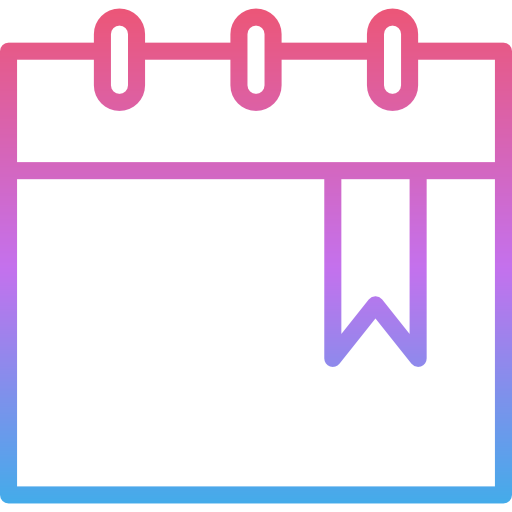 calendario icono gratis