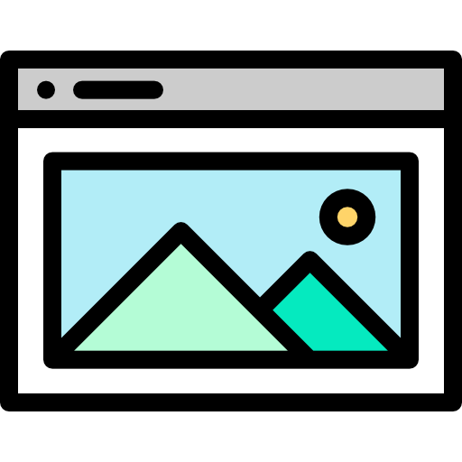 Picture - Free computer icons