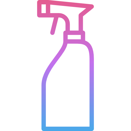 sprühen kostenlos Icon