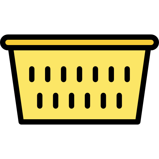Basket free icon Basket free icon