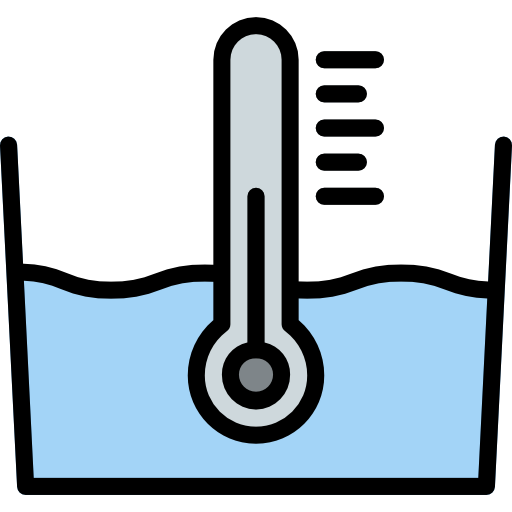 temperatura icono gratis