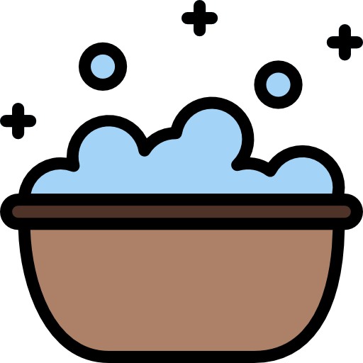 waschen kostenlos Icon waschen kostenlos Icon