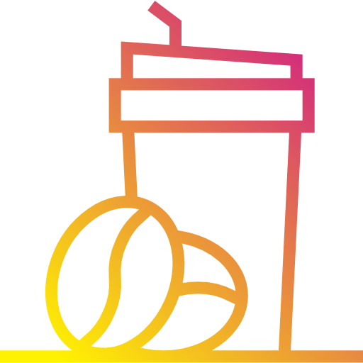 Кофе бесплатно иконка