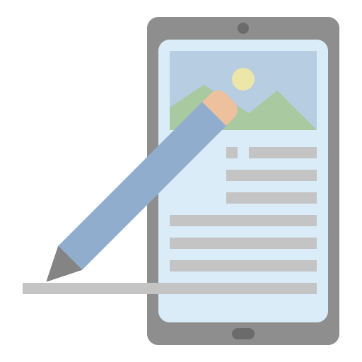 marketing icono gratis