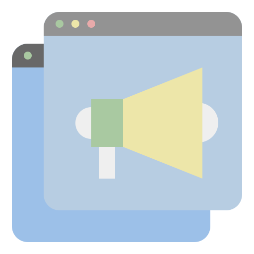 estallido icono gratis