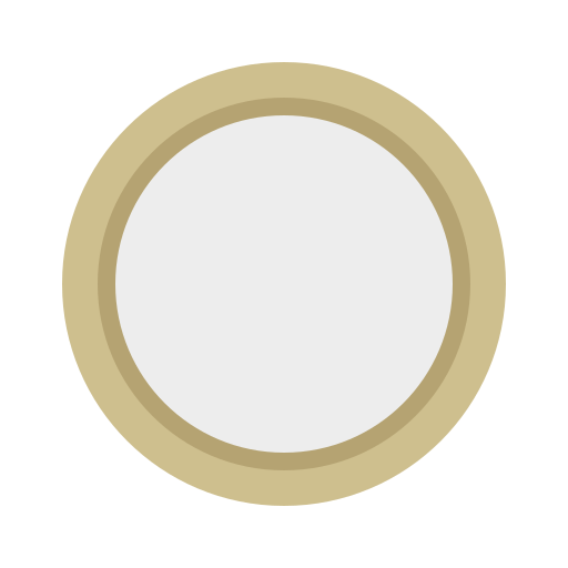 estampilla icono gratis