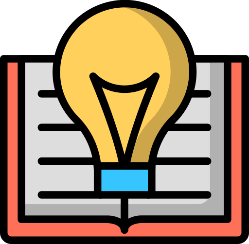 ciencia icono gratis